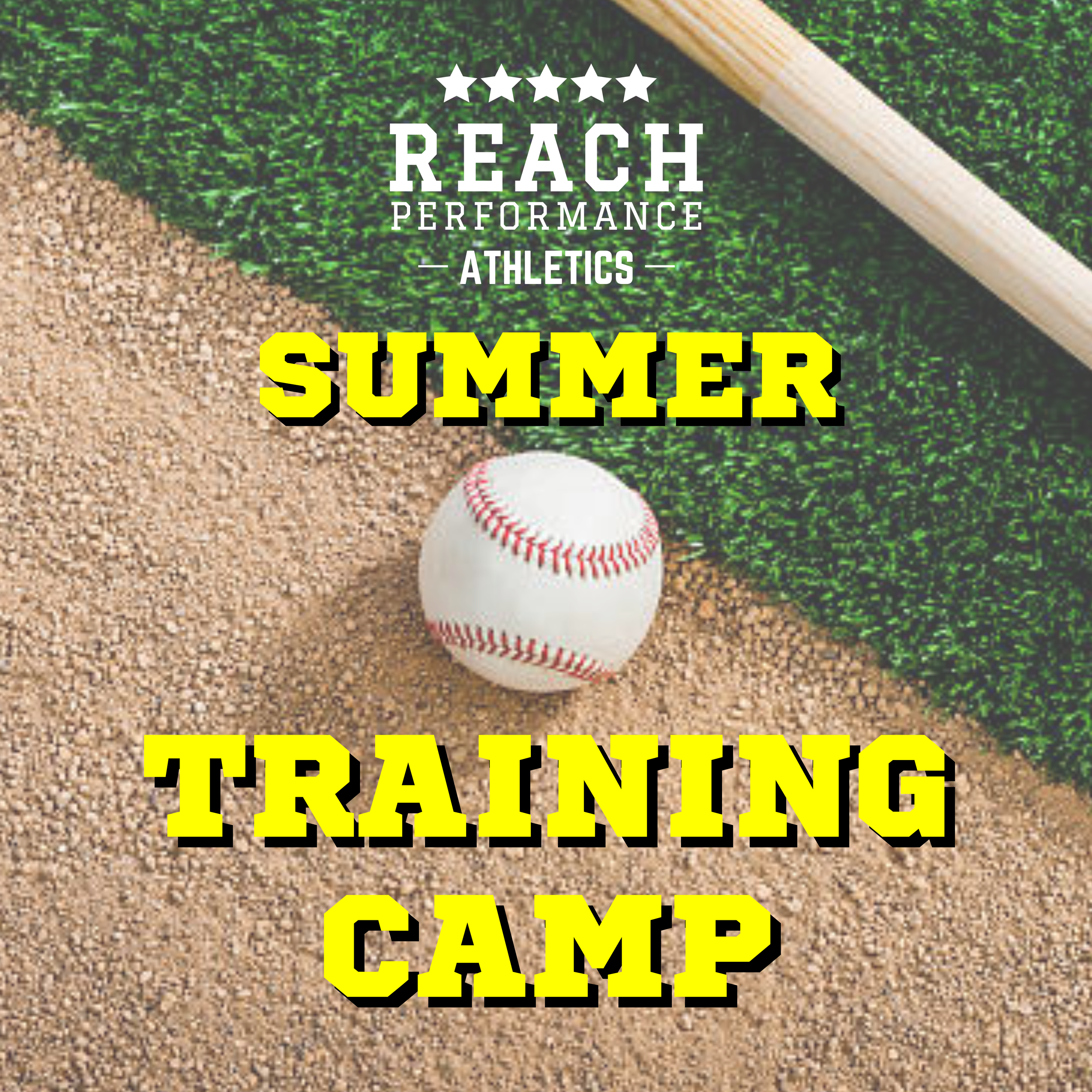 SUMMER TRAINING CAMP