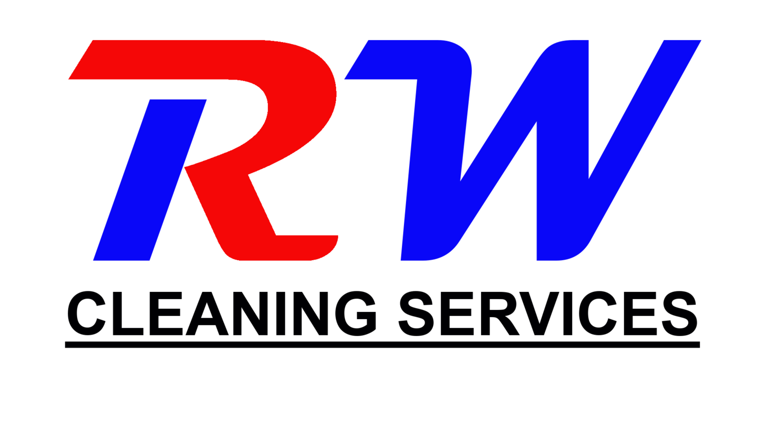 RW Cleaning Services