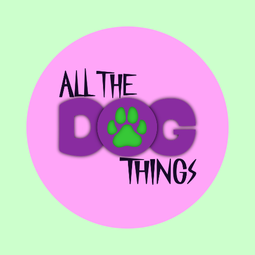 All The Dog Things