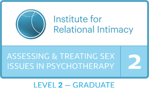 Trained Sex Therapist in Kansas City