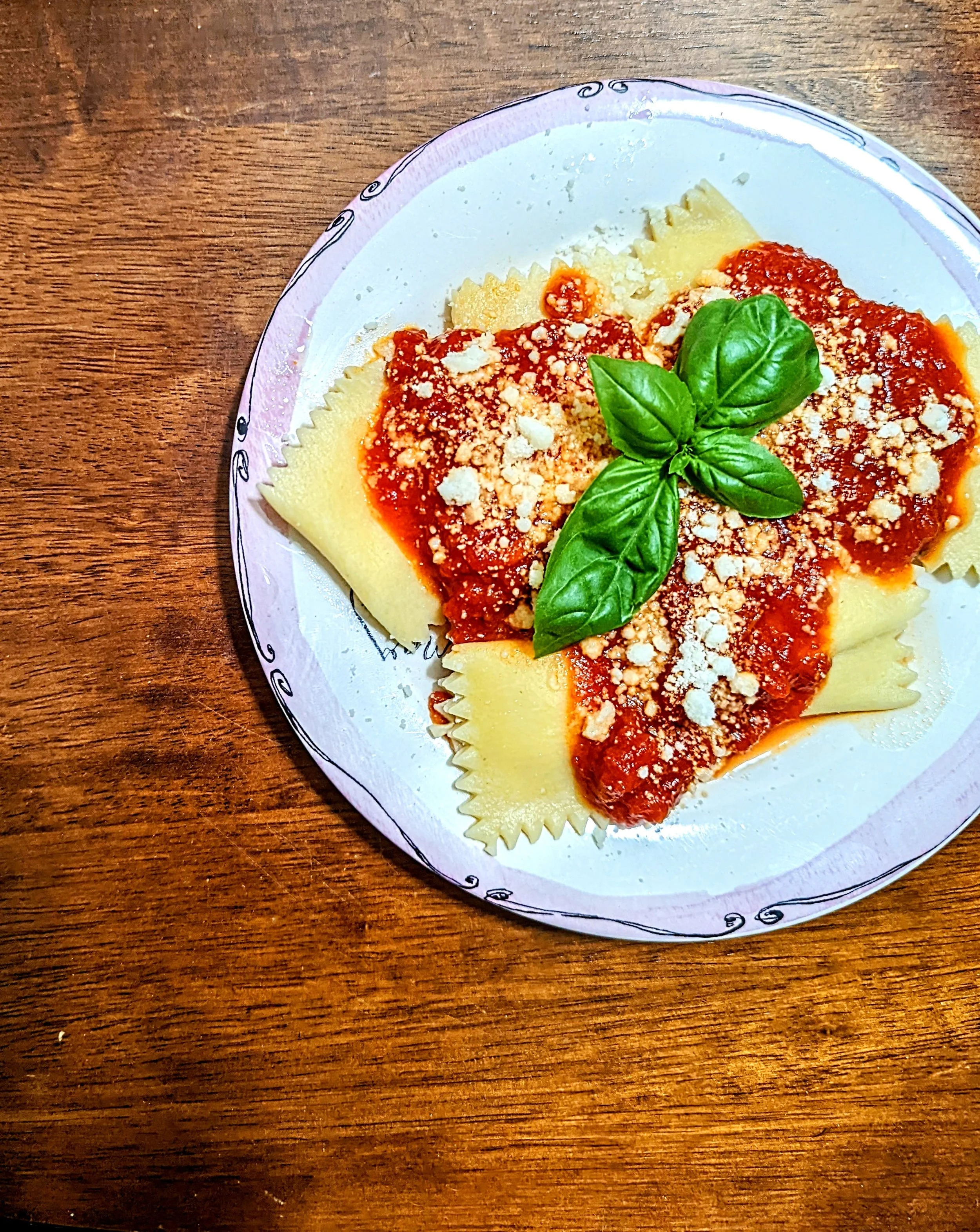 Newport Pasta Co. An Artisan Pasta Company