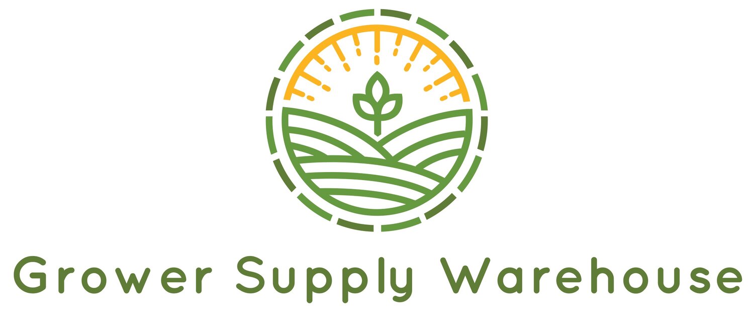 Grower Supply Warehouse