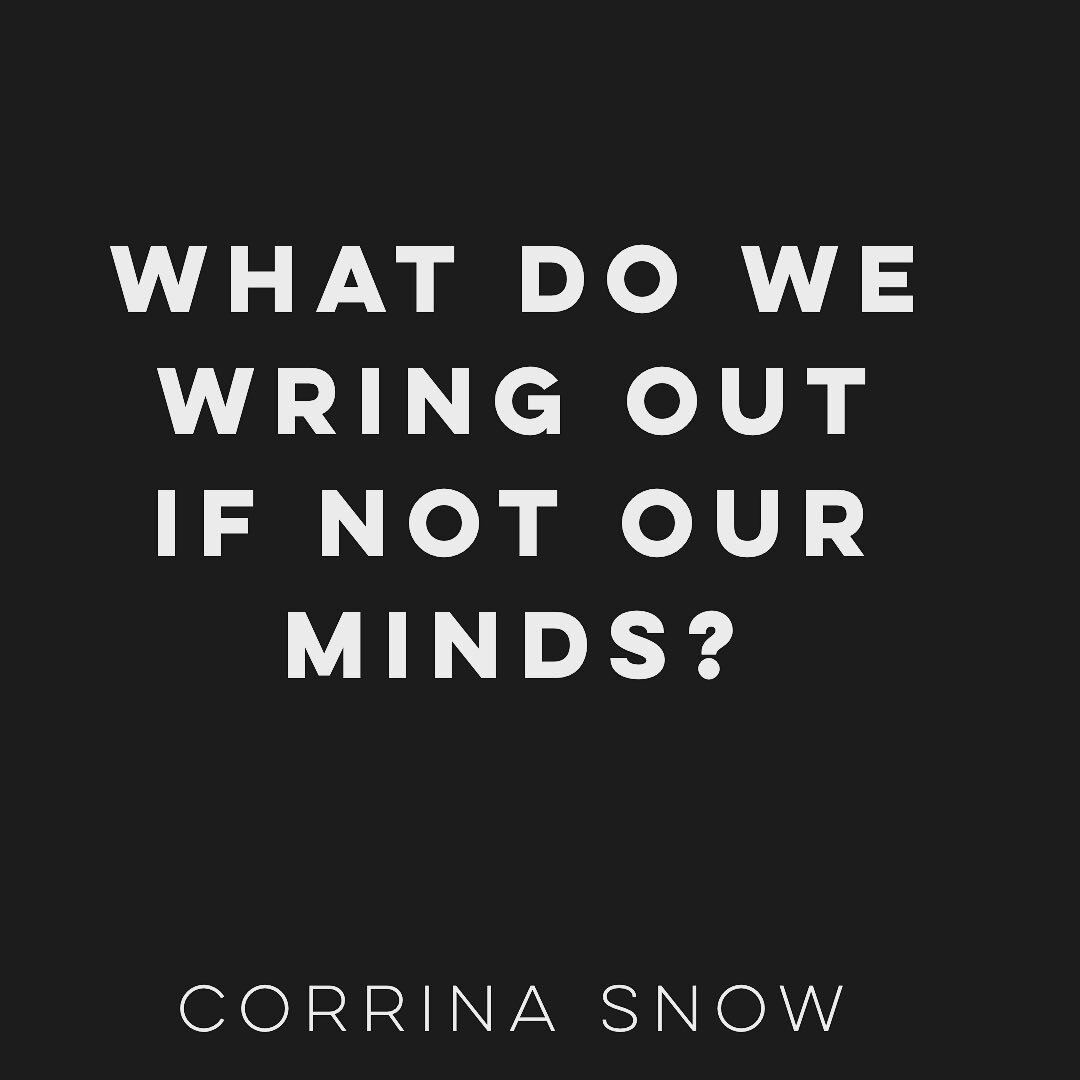 I am working on some new poetry pieces, and I&rsquo;ll be honest, I have been putting up some resistance. 

Resistance always gives me something to work with. I have learned to welcome it. 

My excuses looked like: 
🐦&zwj;⬛I&rsquo;ll do it when I&rs