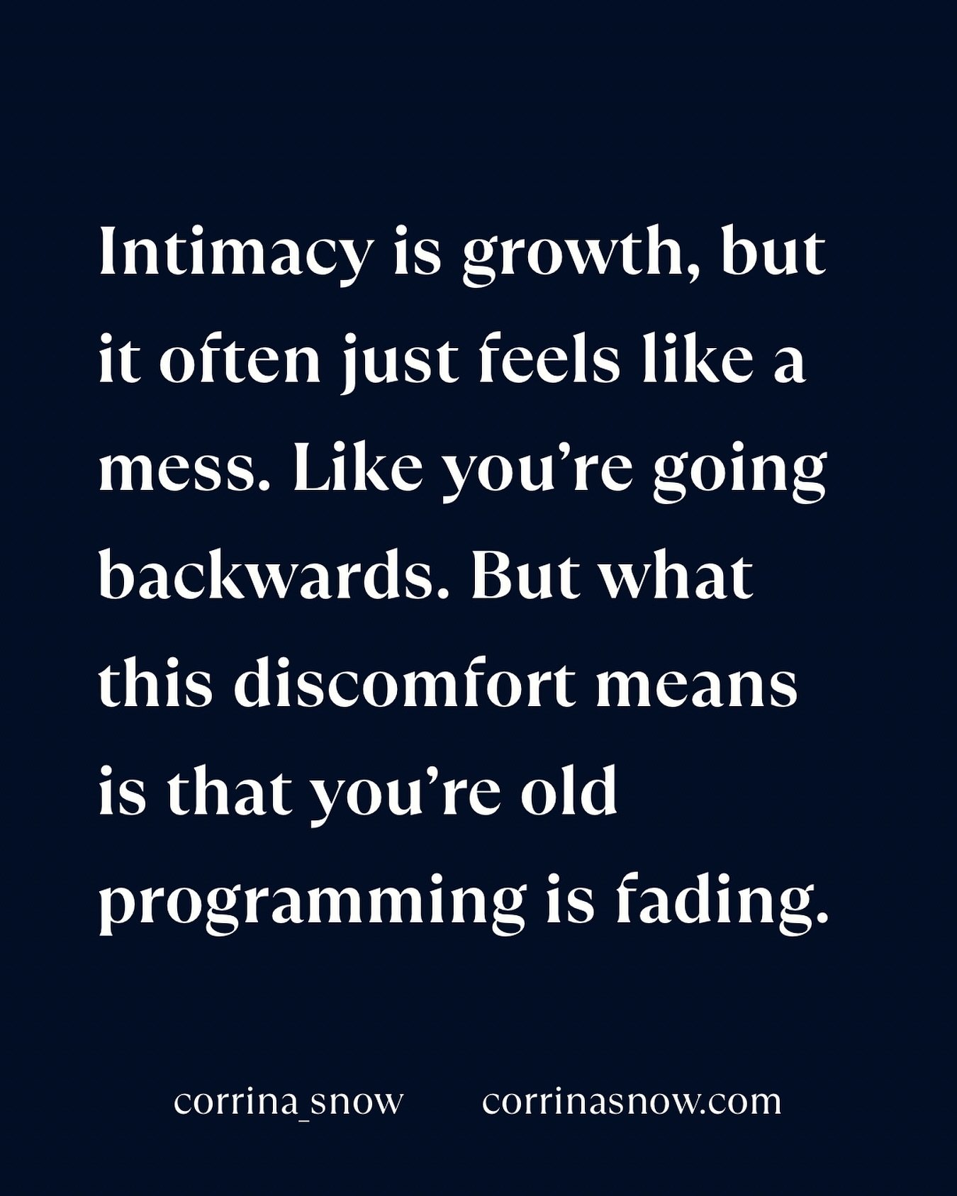 Breaking open? Not for the faint of heart.
Love and deep connected partnership for anyone is intense.
For two people with trauma-affected brains? Well, most would run.
And honestly? I get it. Your nervous systems are constantly convinced you&rsquo