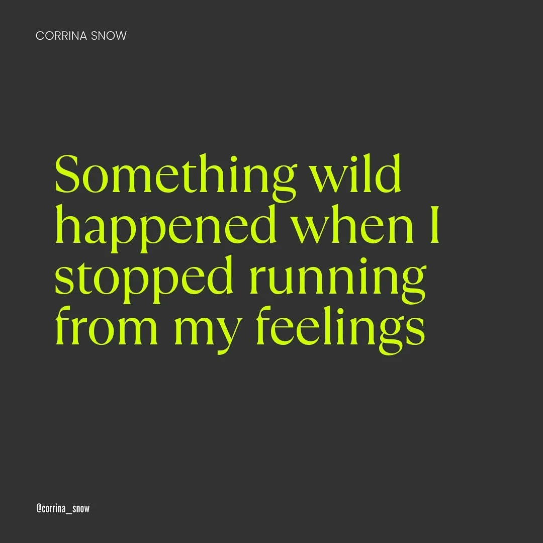 I suppressed so much inside me, when I began to thaw, my body had a lot to say.
Now, I love that my body is my ally.
#bodyawareness #somatichealing #nervousystemhealing #dissociation #traumahealing #embodiment #healing #shaking #reconnection