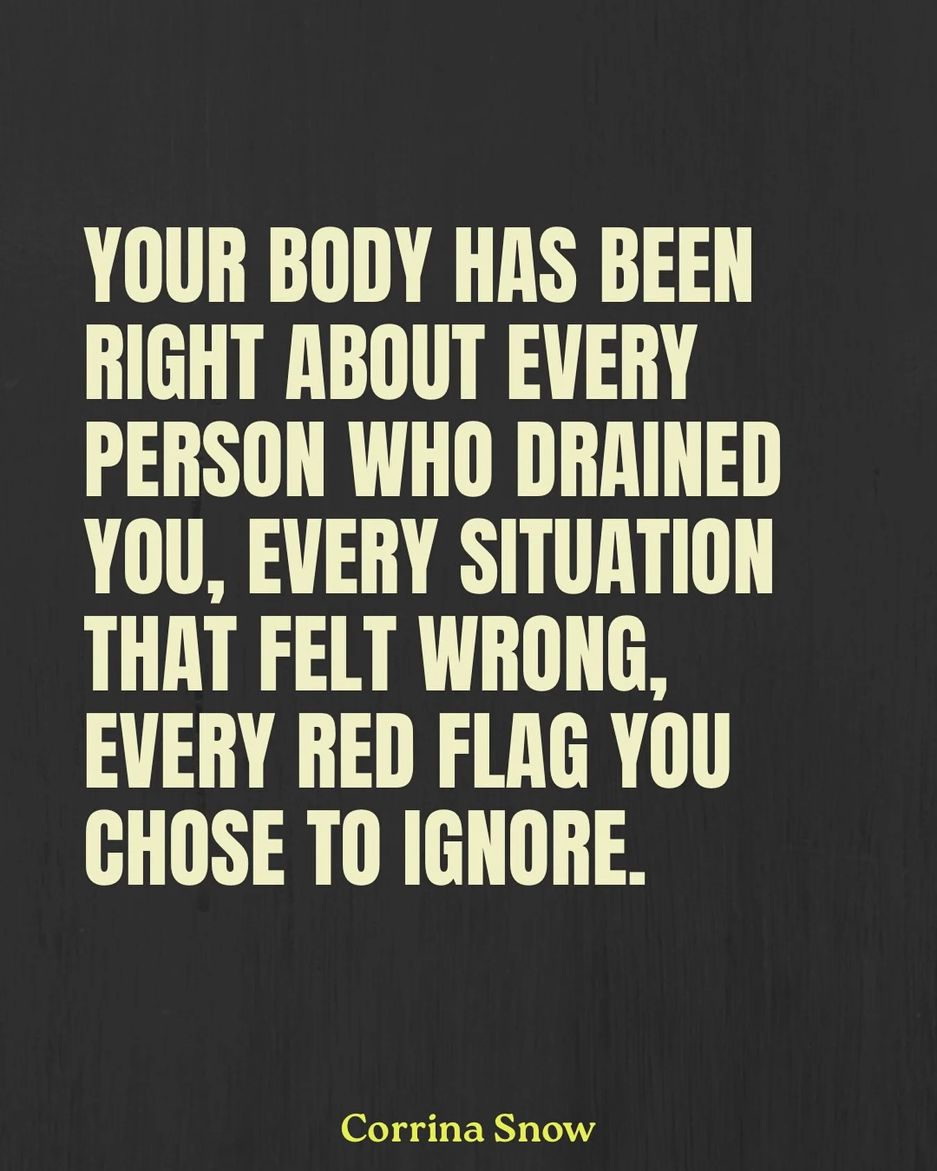 Every one