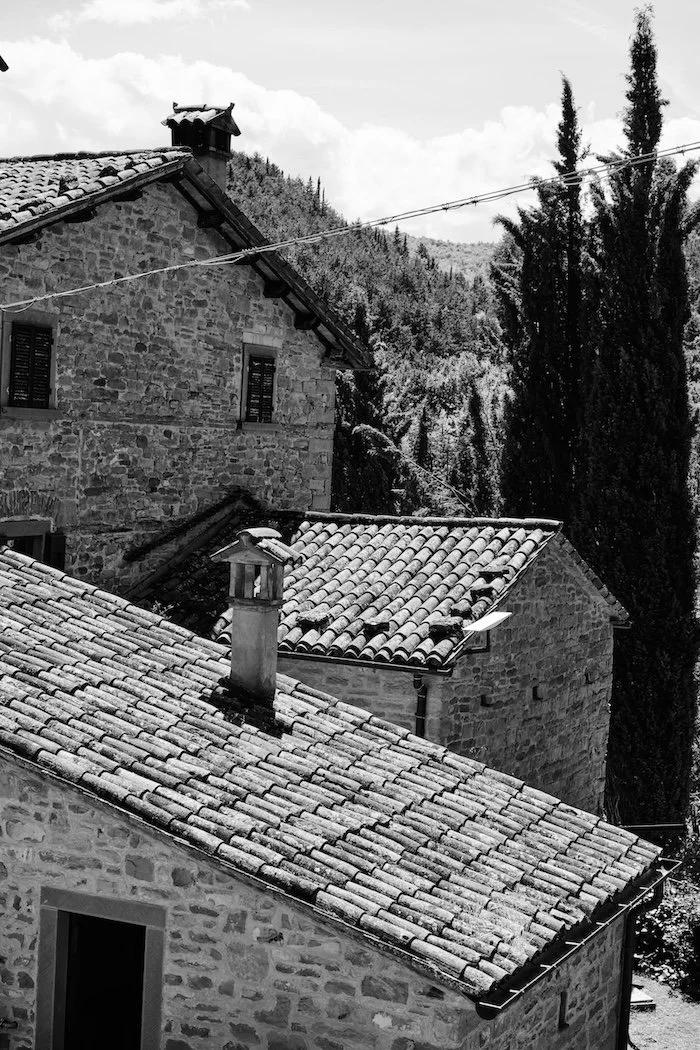 La Colombaia