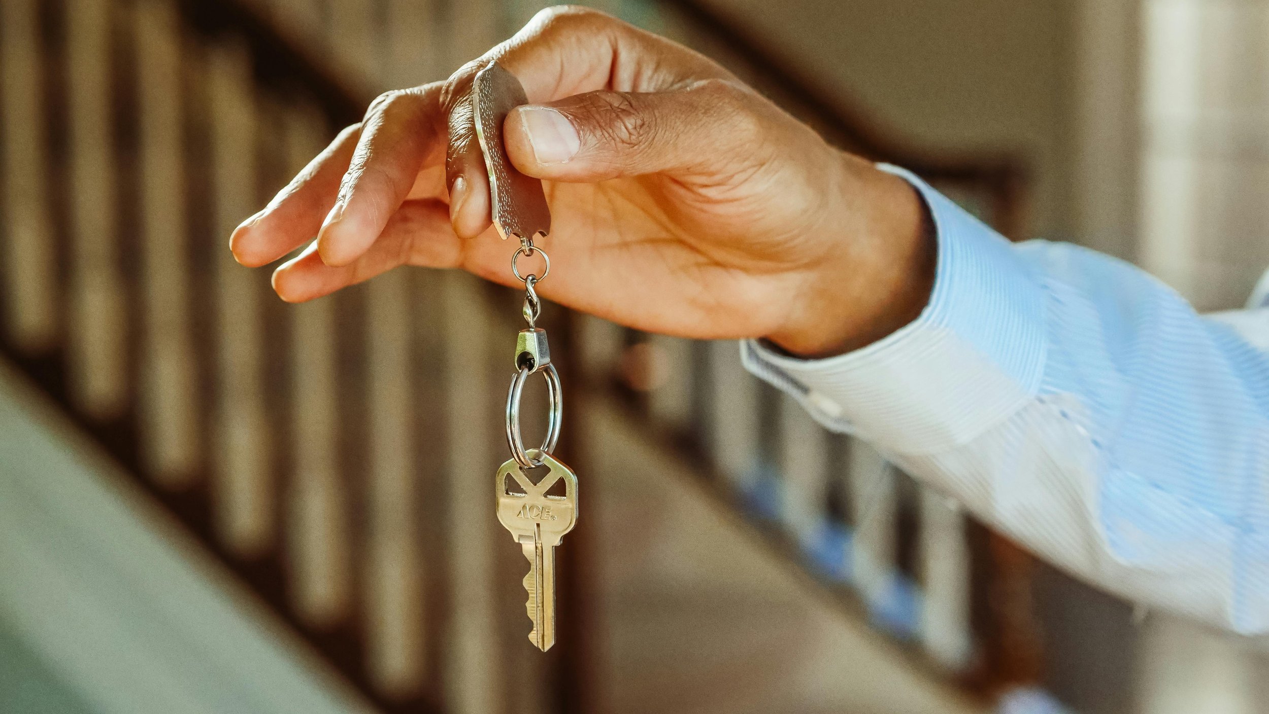 Buying a Home Doesn’t Have to Feel Overwhelming