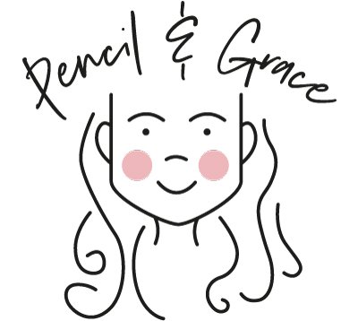 Pencil &amp; Grace