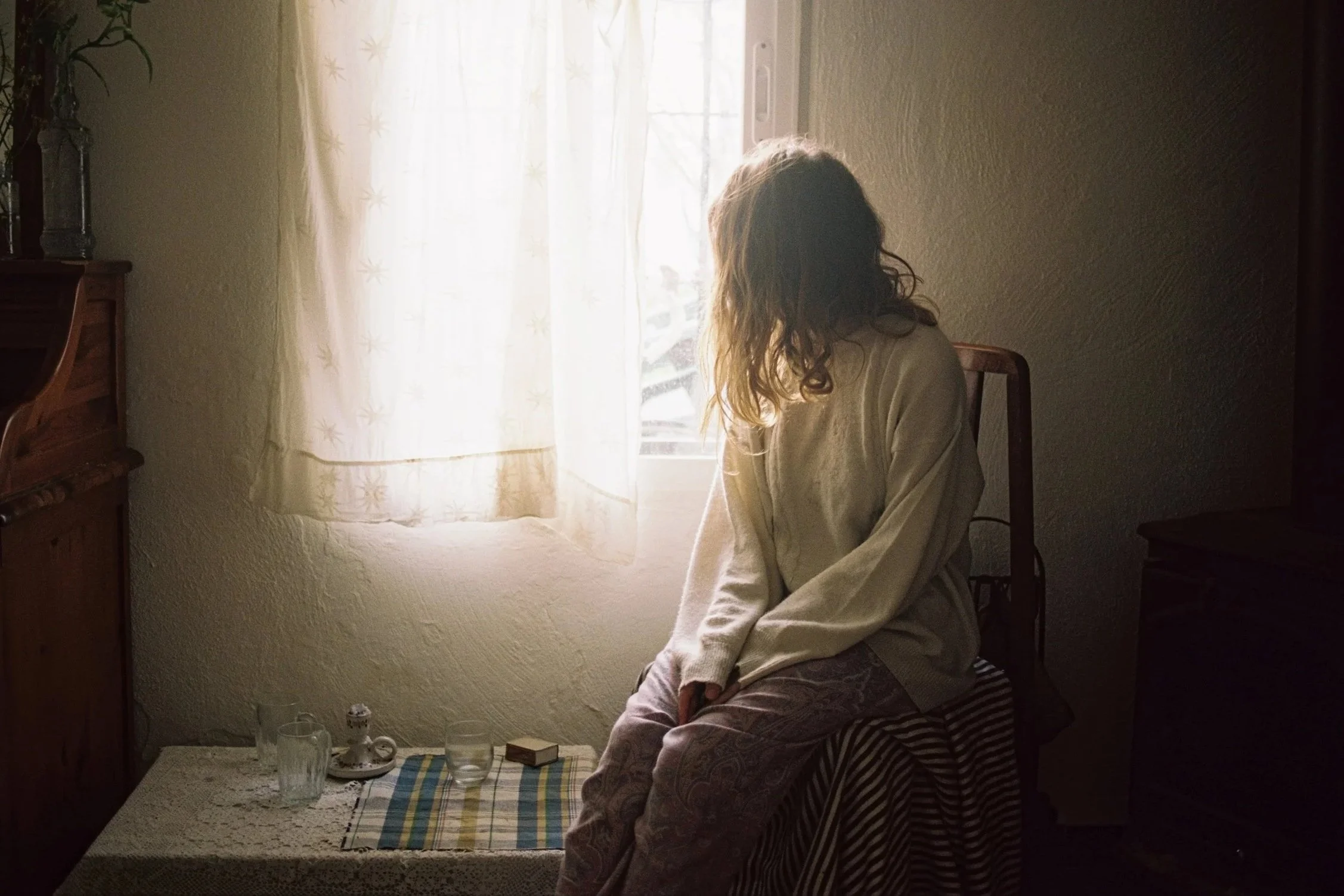 Visions of Joana