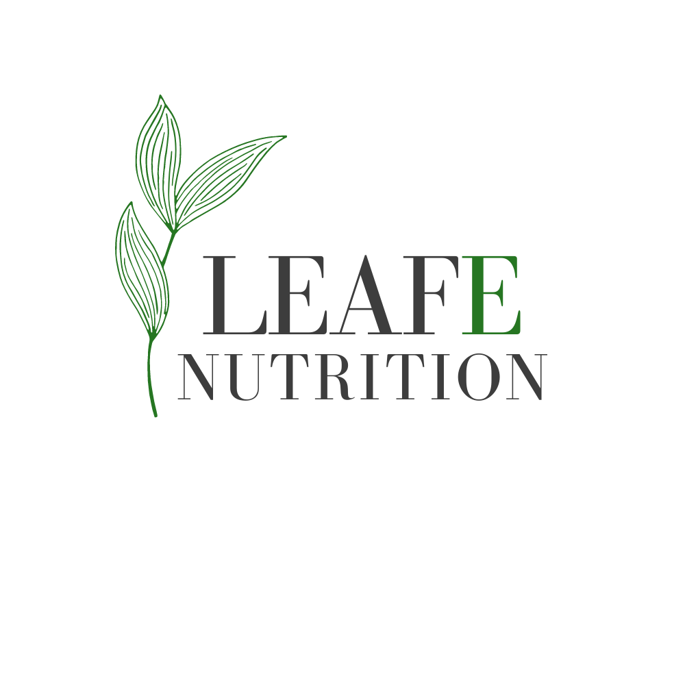 LEAFE Nutrition
