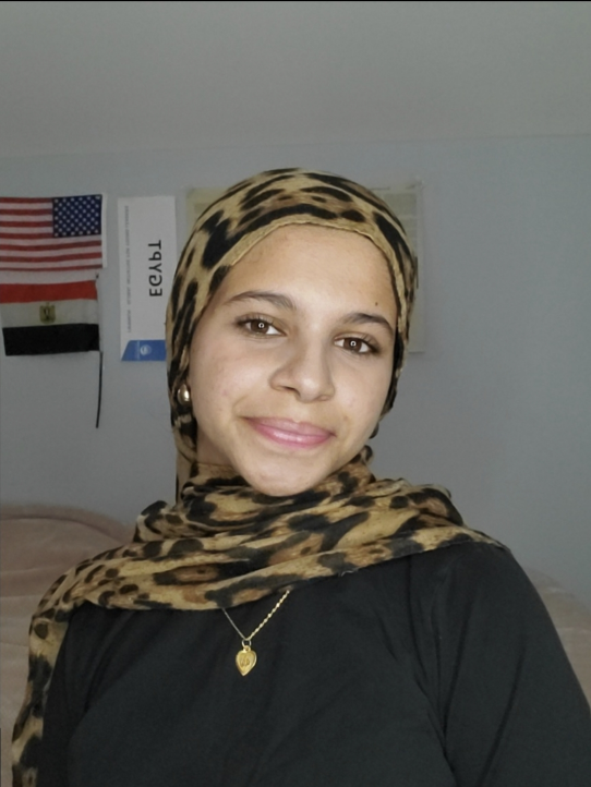 Toka Hussein