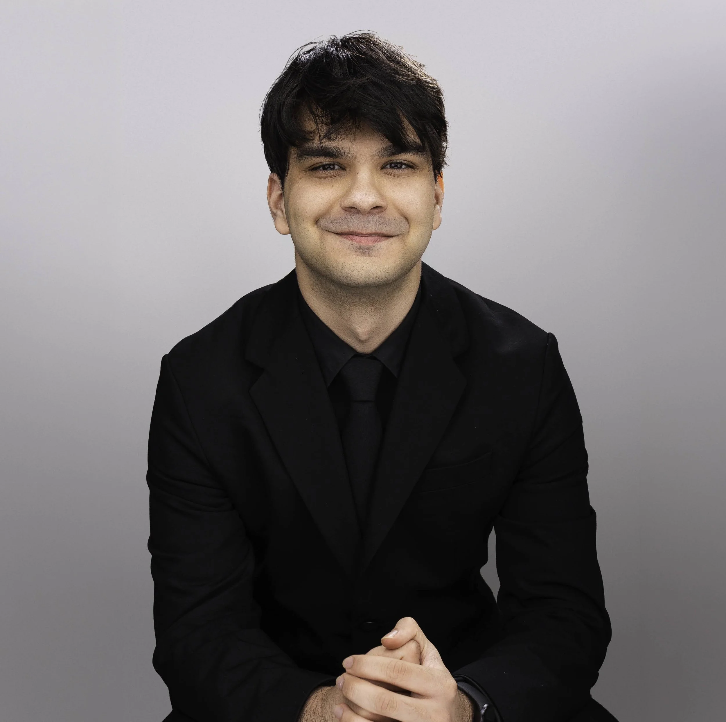 Zamir Karimov