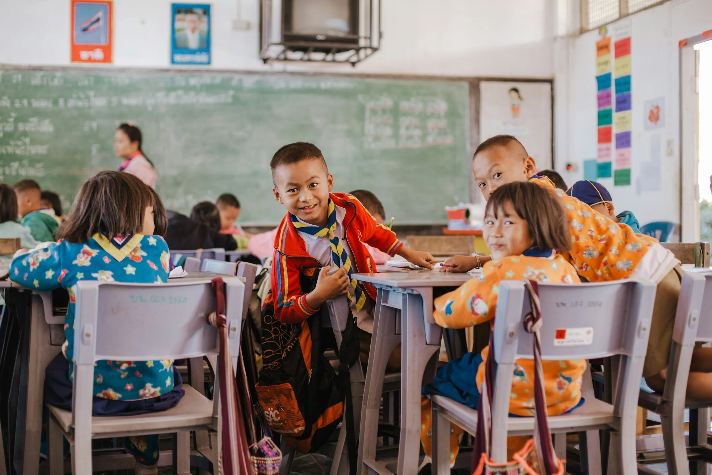 What Standardized Reading Scores Actually Tell You About Your Child