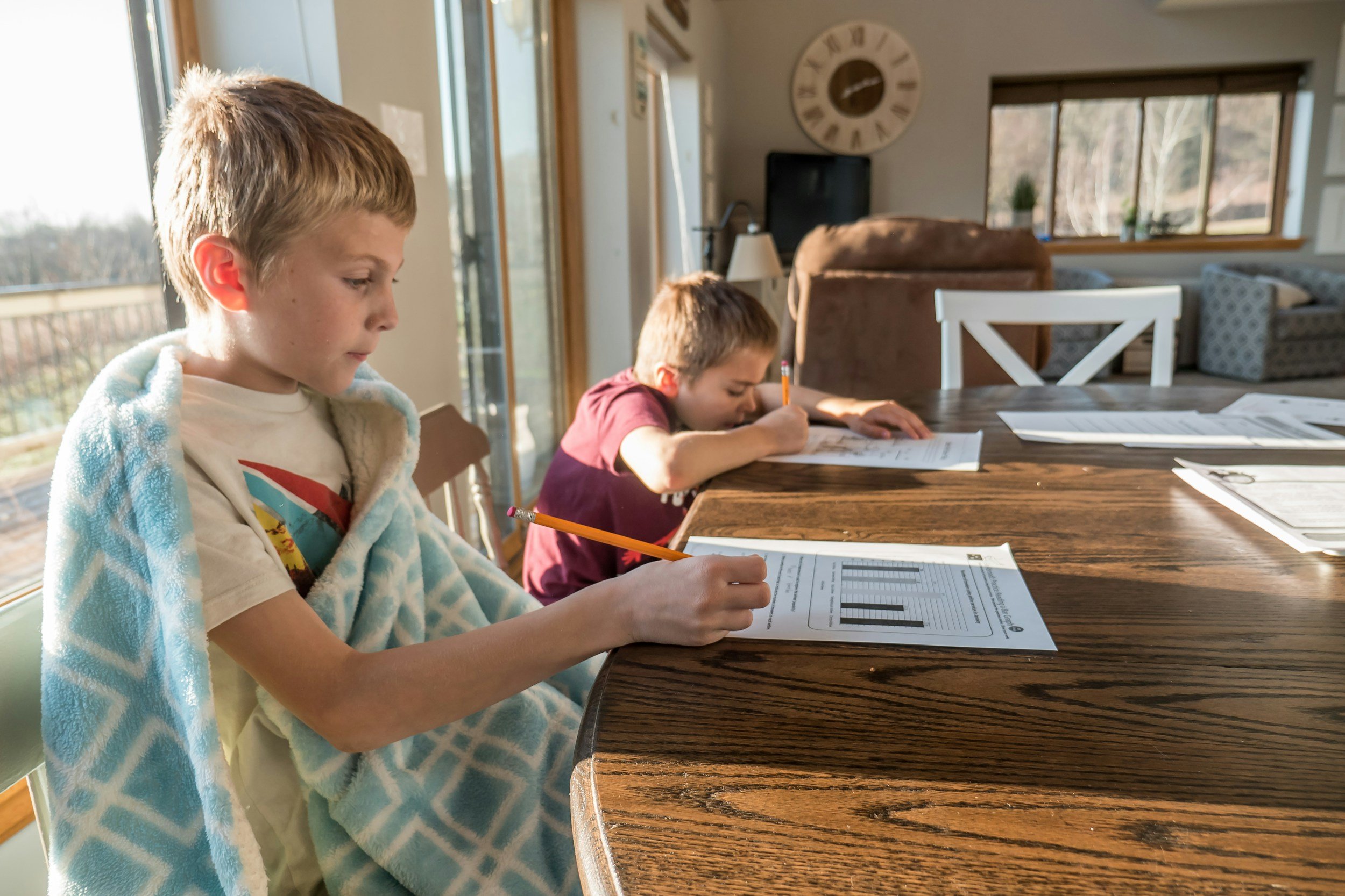 New Homeschool Year, New Reading Plan: A Homeschool Reading Tutor in South Florida Shares How to Build a Routine That Sticks