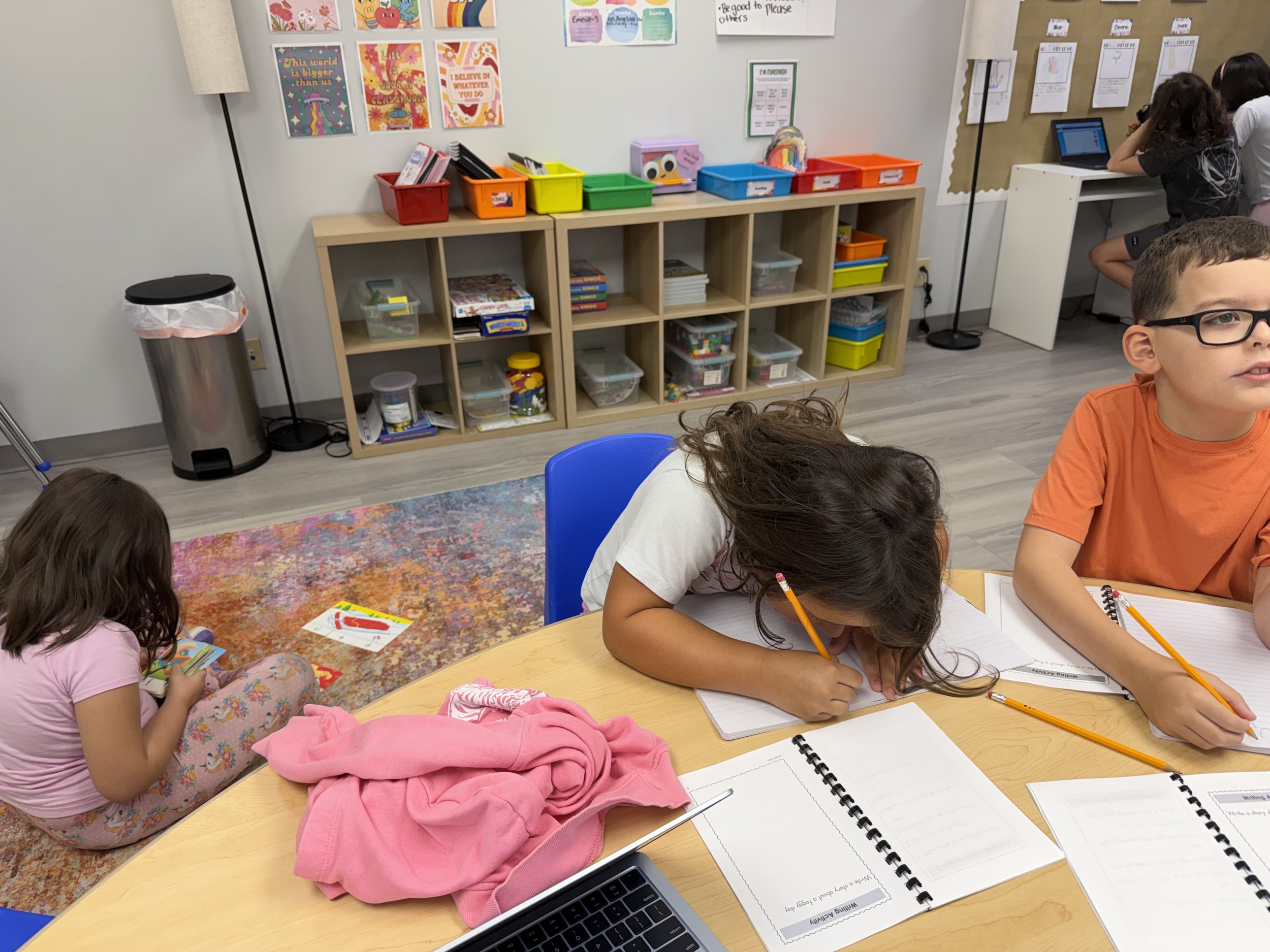 Is Homeschooling Right for My Struggling Reader?