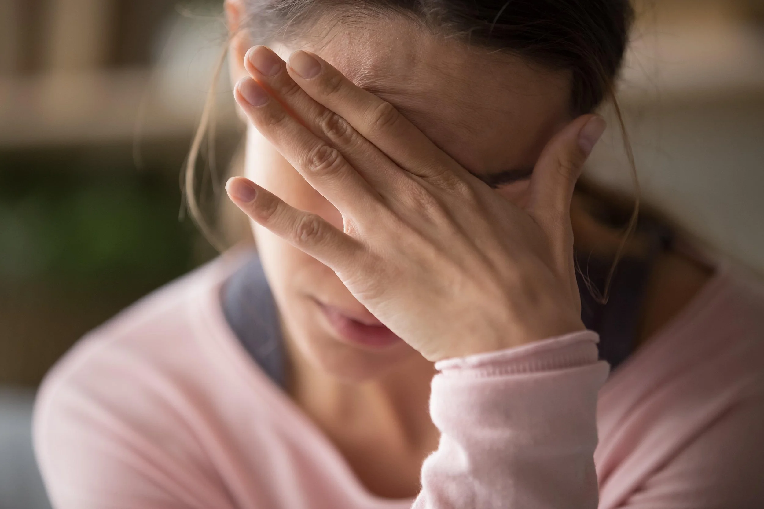 5 Strategies for Managing Anxious Feelings