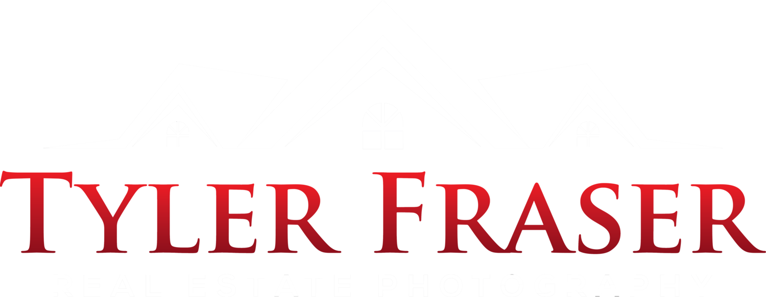 Tyler Fraser Real Estate Photography