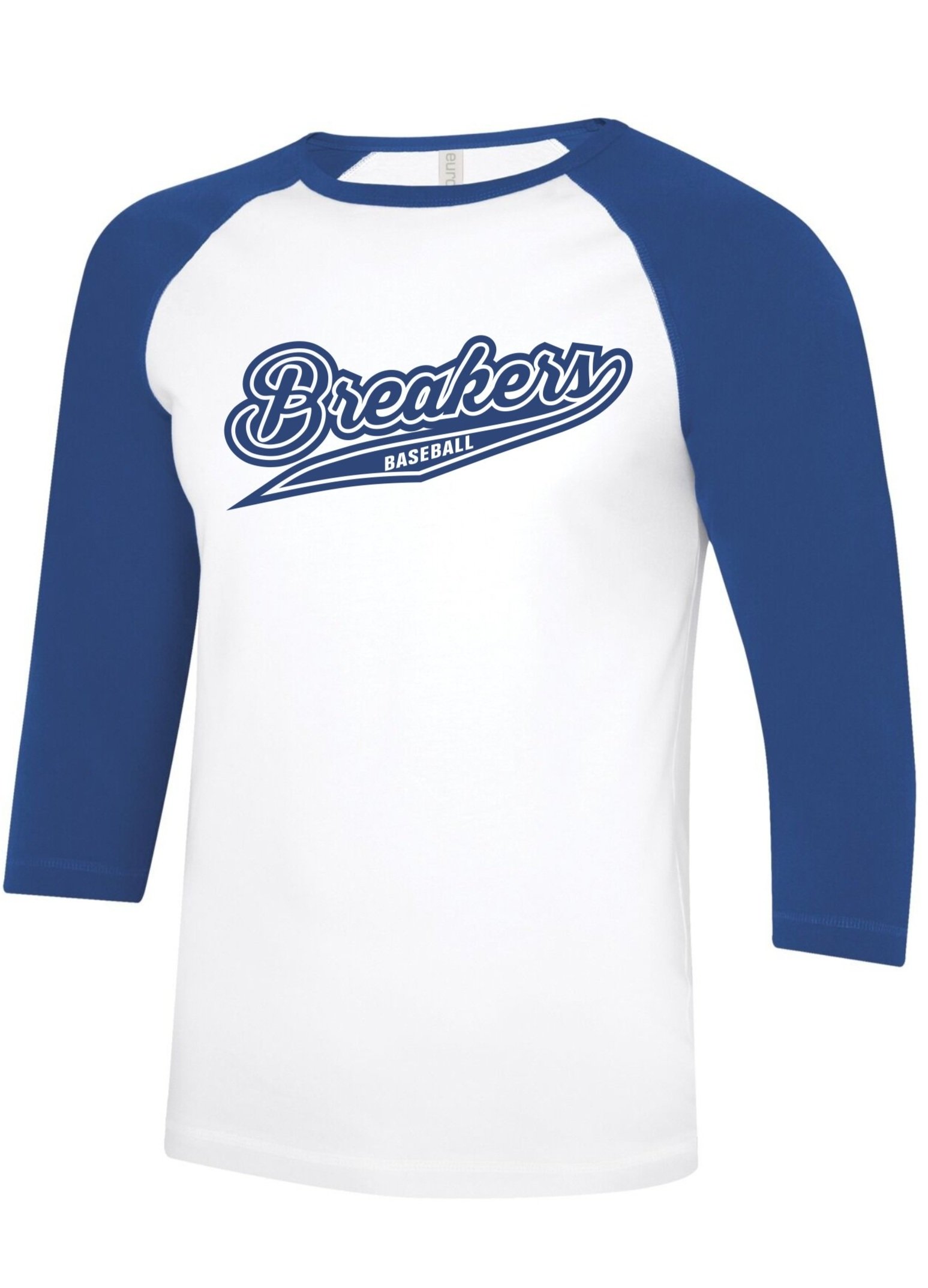 Victoria Breakers Youth Baseball Club