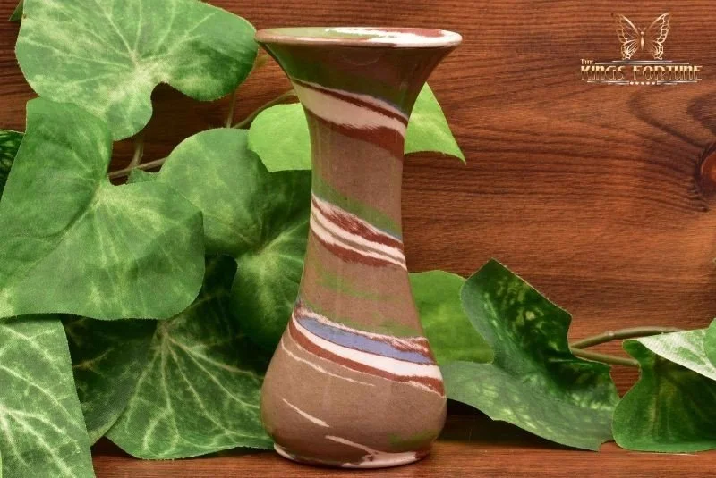 Desert Sands — The Kings Fortune