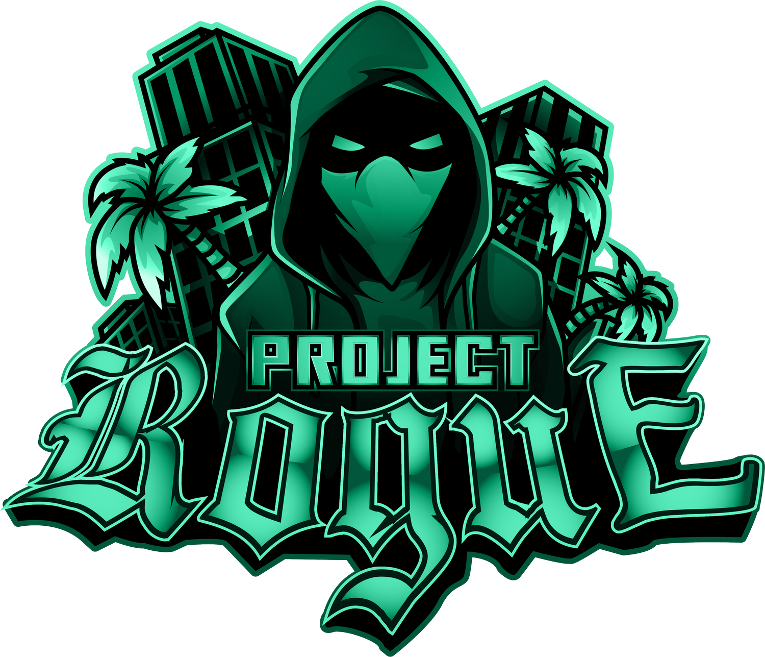 Project Rogue Roleplay