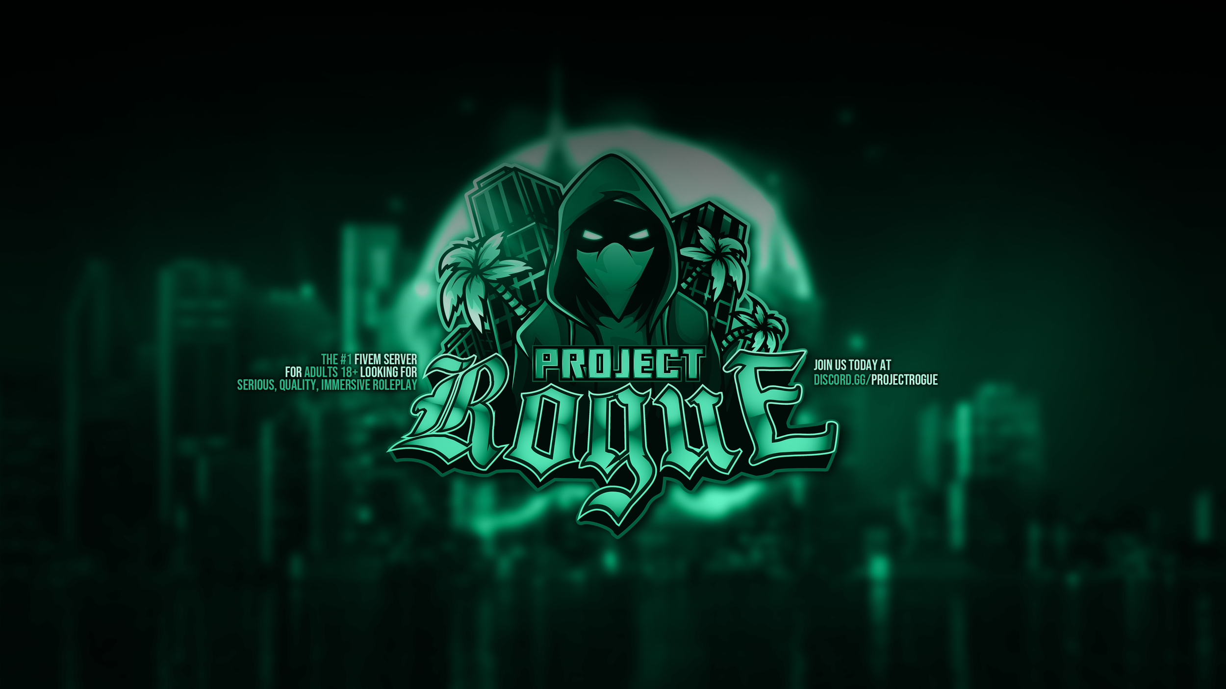 Project Rogue Roleplay