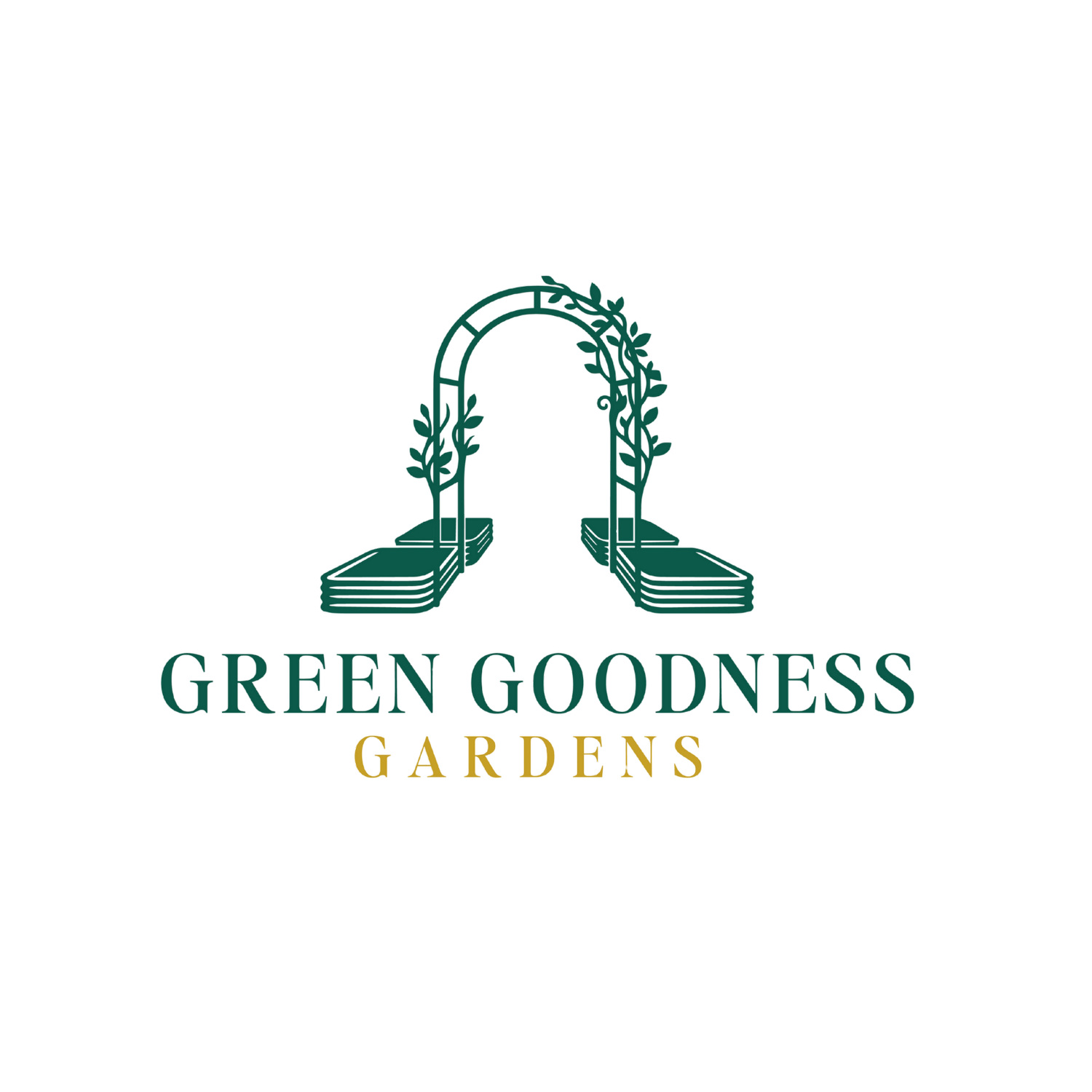 Green Goodness Gardens