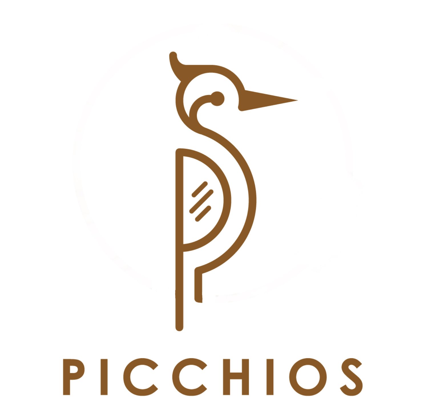 Picchios: Chairs 100% Handcrafted in America