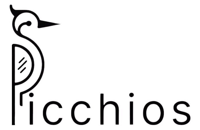 Picchios: Chairs 100% Handcrafted in USA