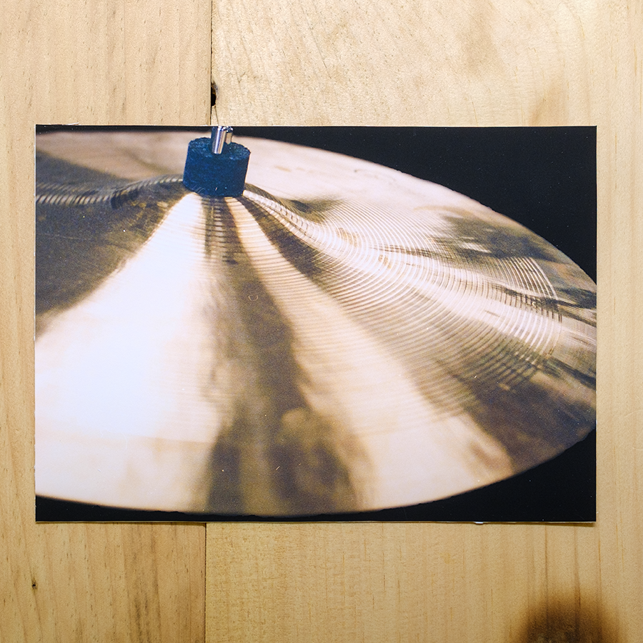 Dream Ignition Ride • Print
