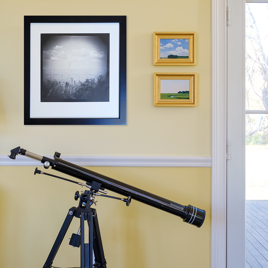 S Lawhorne Photography - Lost At Sea in situ.png