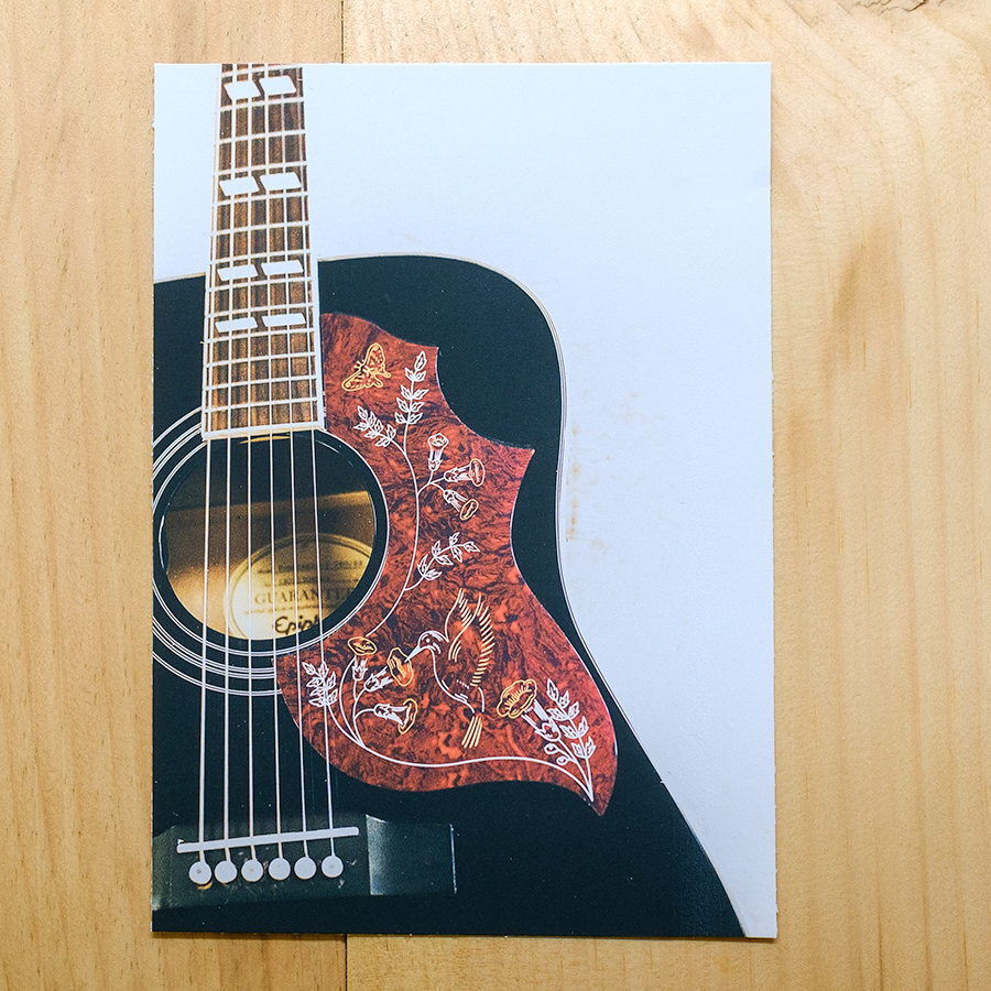 S Lawhorne Photography - Fuzzys Epiphone Hummingbird Photo.png