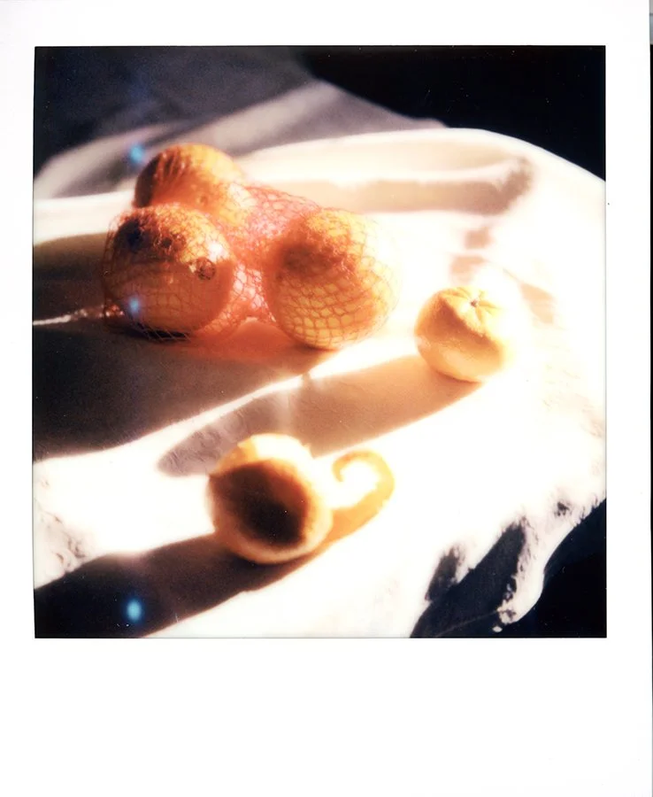 S Lawhorne Photography - Still Life with Oranges.jpg