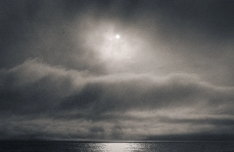 The Story Behind A Photograph, Part 1.