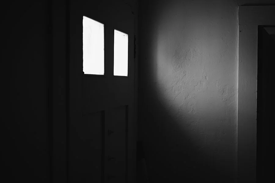 S Lawhorne Photography | doorway-light-window-dark.jpg