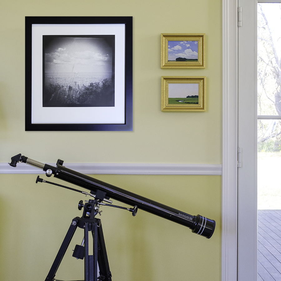 S Lawhorne Photography - Lost At Sea in situ.png