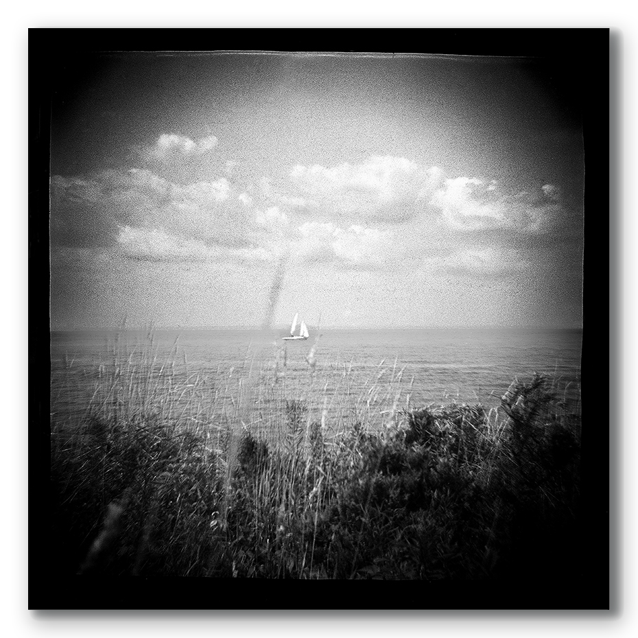 Lost At Sea • Limited Edition Print