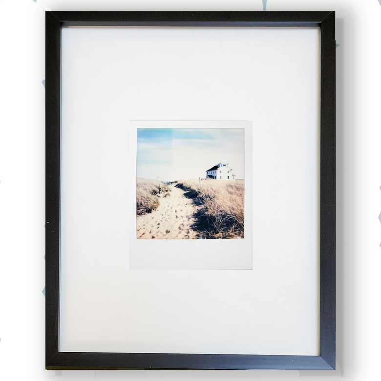 S Lawhorne Photography - sea iii polaroid framed.png