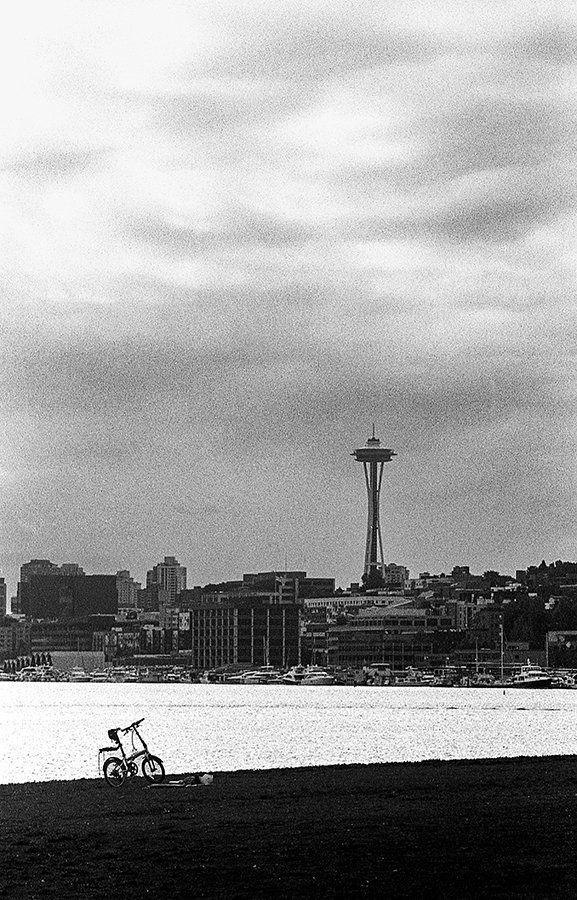S Lawhorne Photography - Gasworks_Park-Space_Needle.jpg