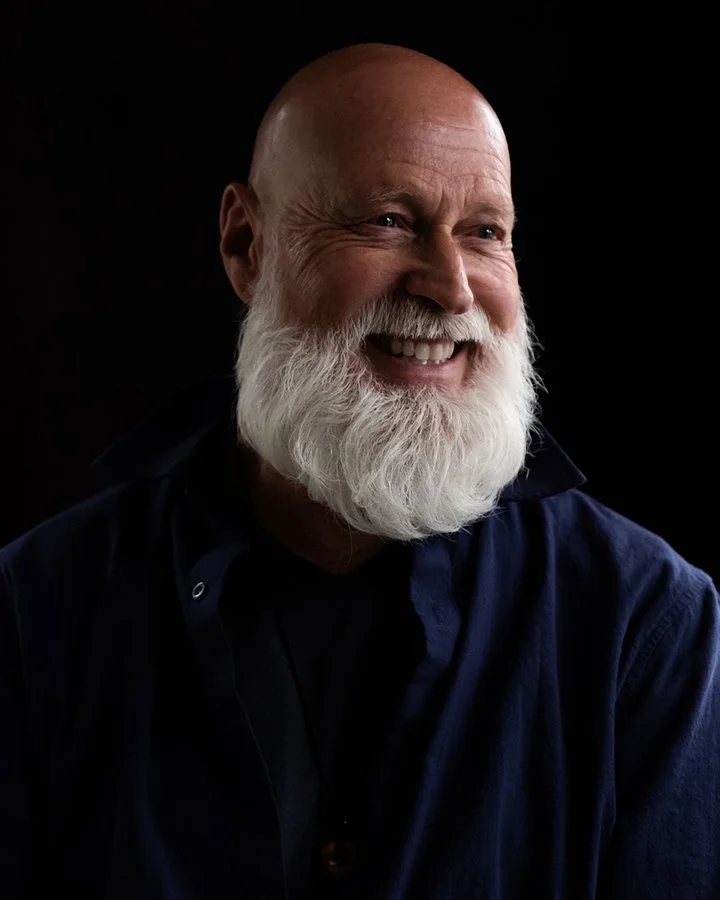 S Lawhorne Photography | burl-dawson-studio-portrait-window-light-headshot.jpg