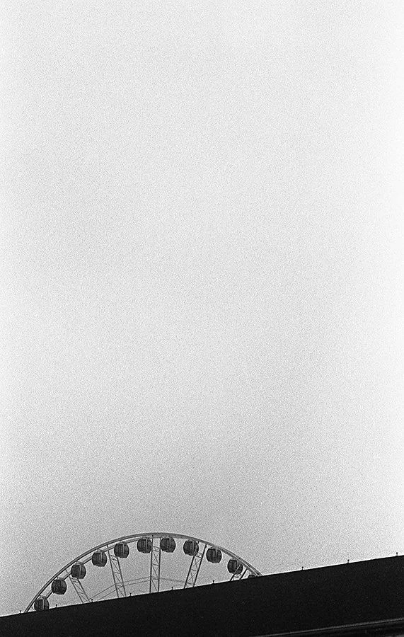 S Lawhorne Photography - Seattle Great Wheel.jpg