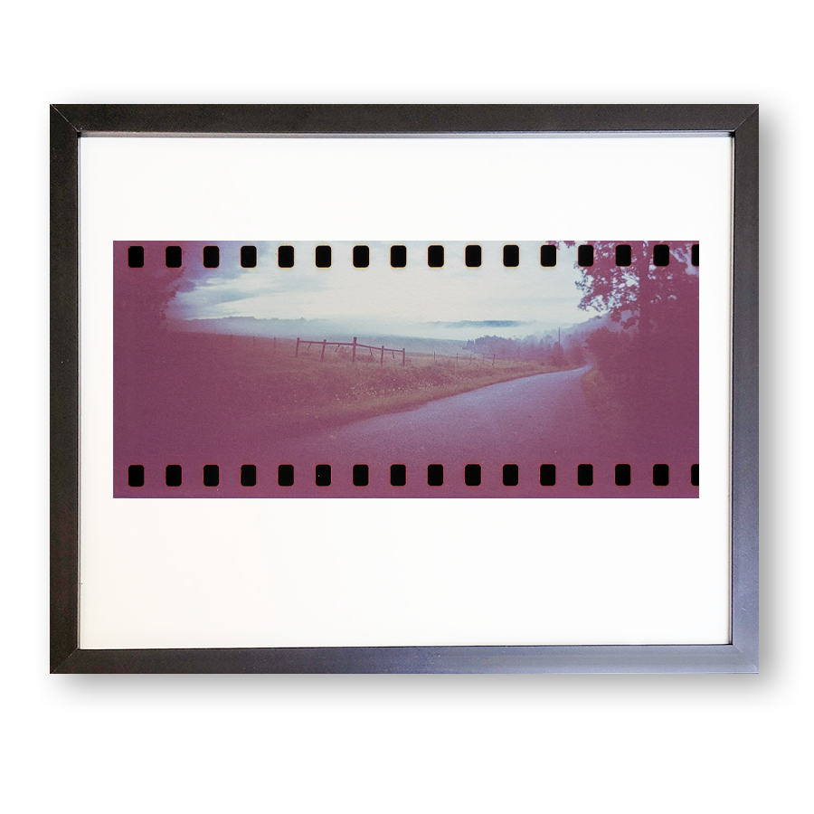 S Lawhorne Photography - Monastery Road Pano Framed transparent.png