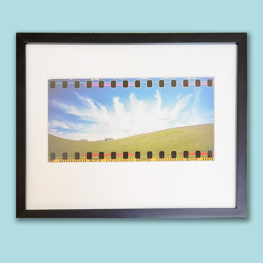 S Lawhorne Photography - Summer Dreams Pano Framed.png