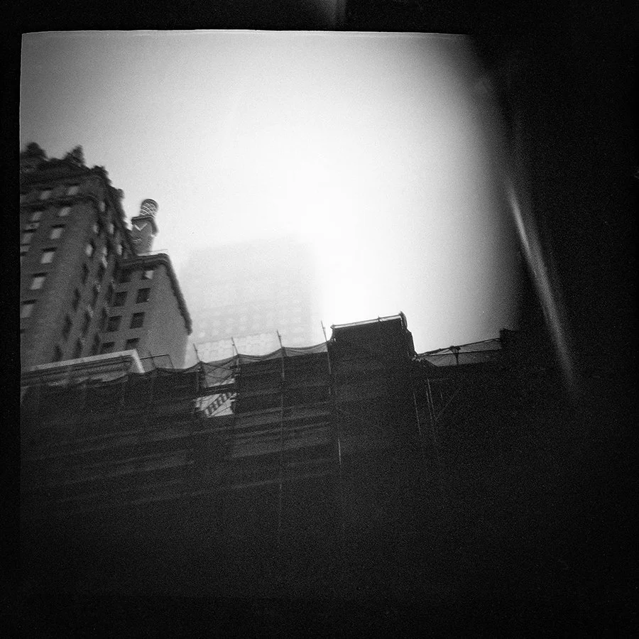 S Lawhorne Photography | nyc-fog-skyscrapers-scaffolding.jpg