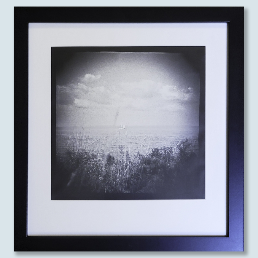 S Lawhorne Photography - Lost at Sea Framed.png