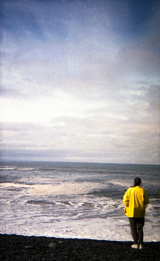 Test Rolls: Holga 135 Camera Review