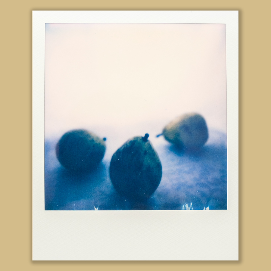 S Lawhorne Photography - pear trio v POlaroid.png
