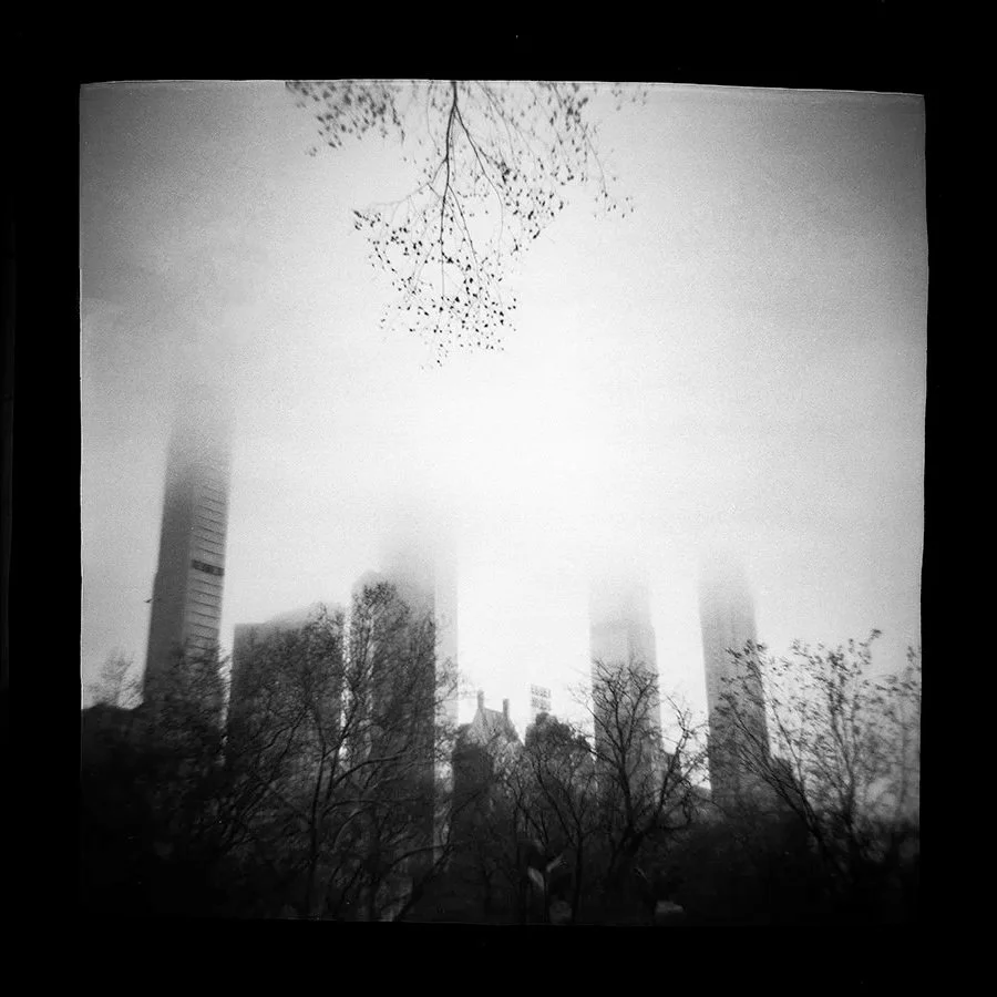 S Lawhorne Photography | zen-of-nyc-skyscrapers-fog.jpg