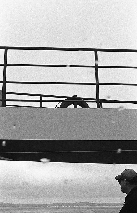 S Lawhorne Photography - Chimacum Ferry.jpg