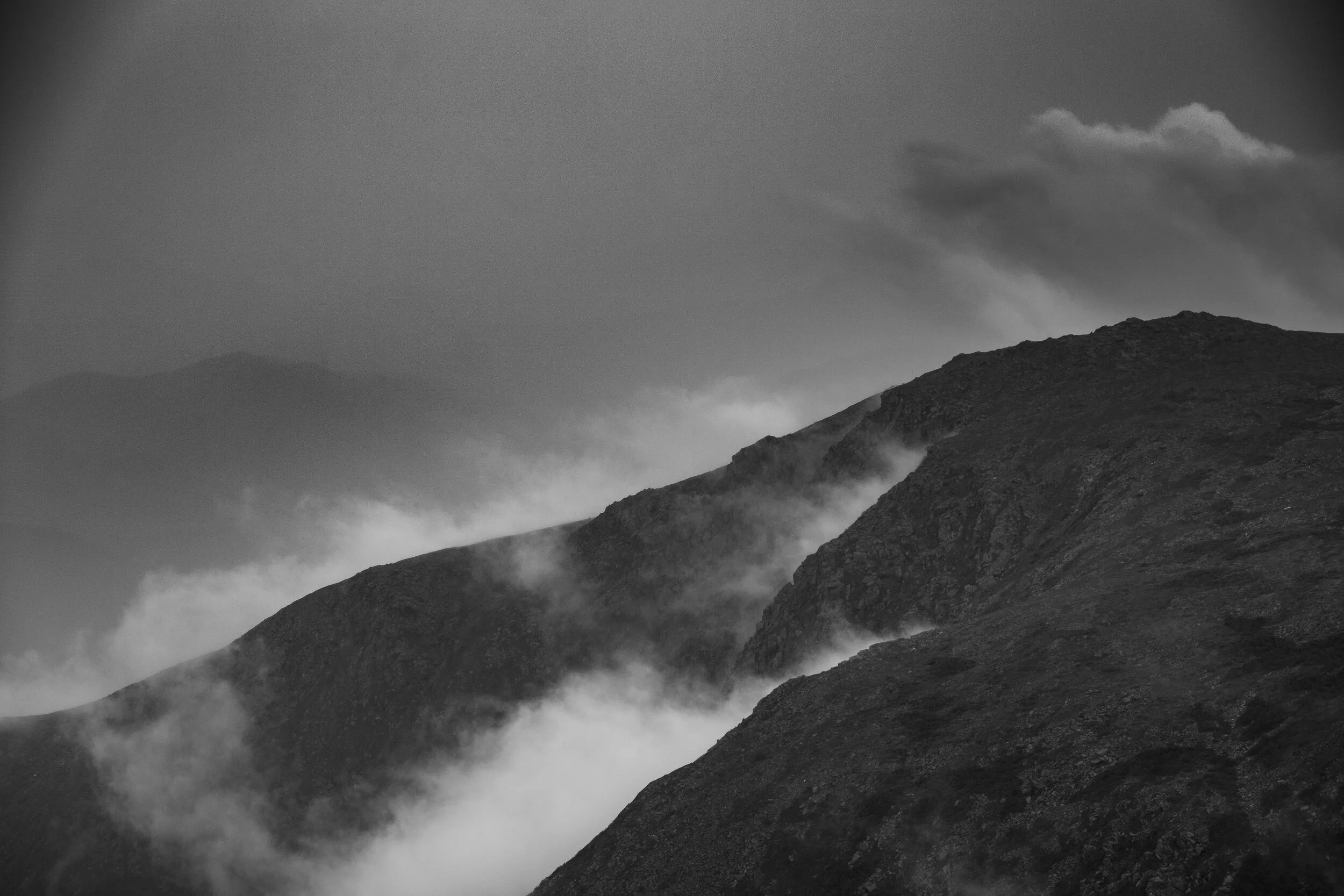 S Lawhorne Photography | Mt Washington-Above the Clouds.jpg